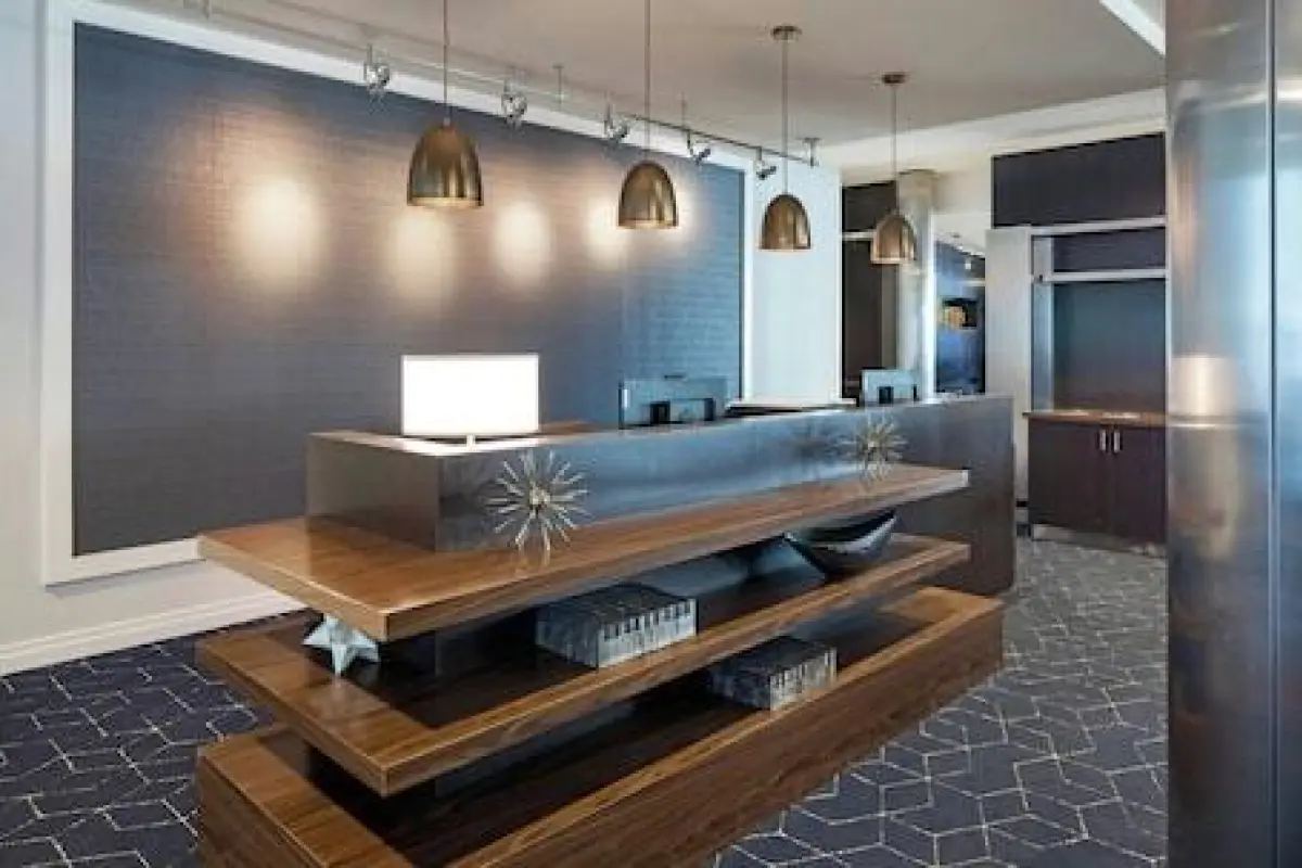 Courtyard by Marriott Long Beach Airport – Affordable hotel in Long Beach