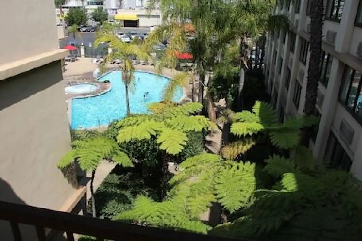 DoubleTree by Hilton Buena Park – Affordable hotel in Buena Park