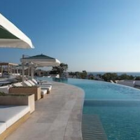 Hotels in Santorini, South Aegean, Greece