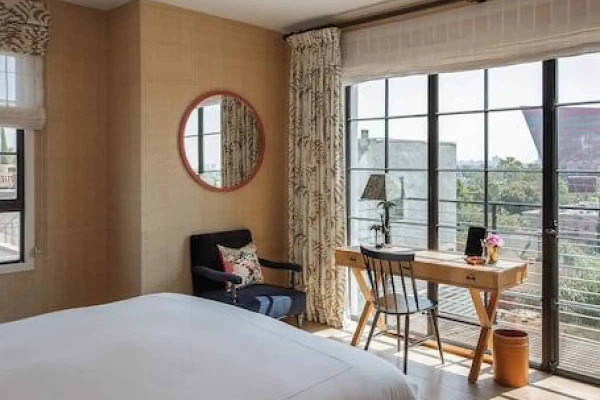 Hotel 850 SVB, a Member of Design Hotels – Affordable hotel in West Hollywood