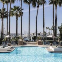 The Ritz-Carlton, Marina del Rey – Affordable hotel in Marina del Rey