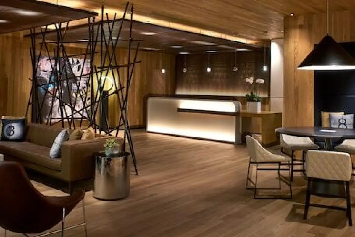 Kimpton Hotel Palomar Los Angeles Beverly Hills by IHG – Affordable hotel in Los Angeles