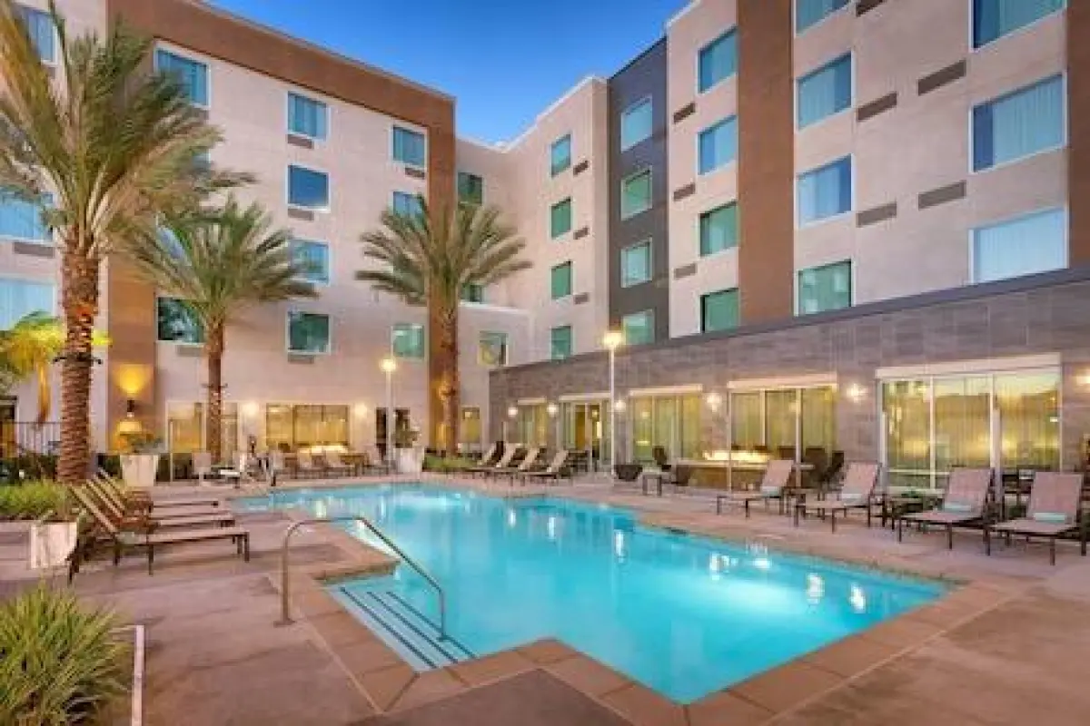 TownePlace Suites by Marriott Los Angeles LAX/Hawthorne – Affordable hotel in Hawthorne