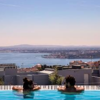 EPIC SANA Lisboa Hotel – Affordable hotel in Lisbon