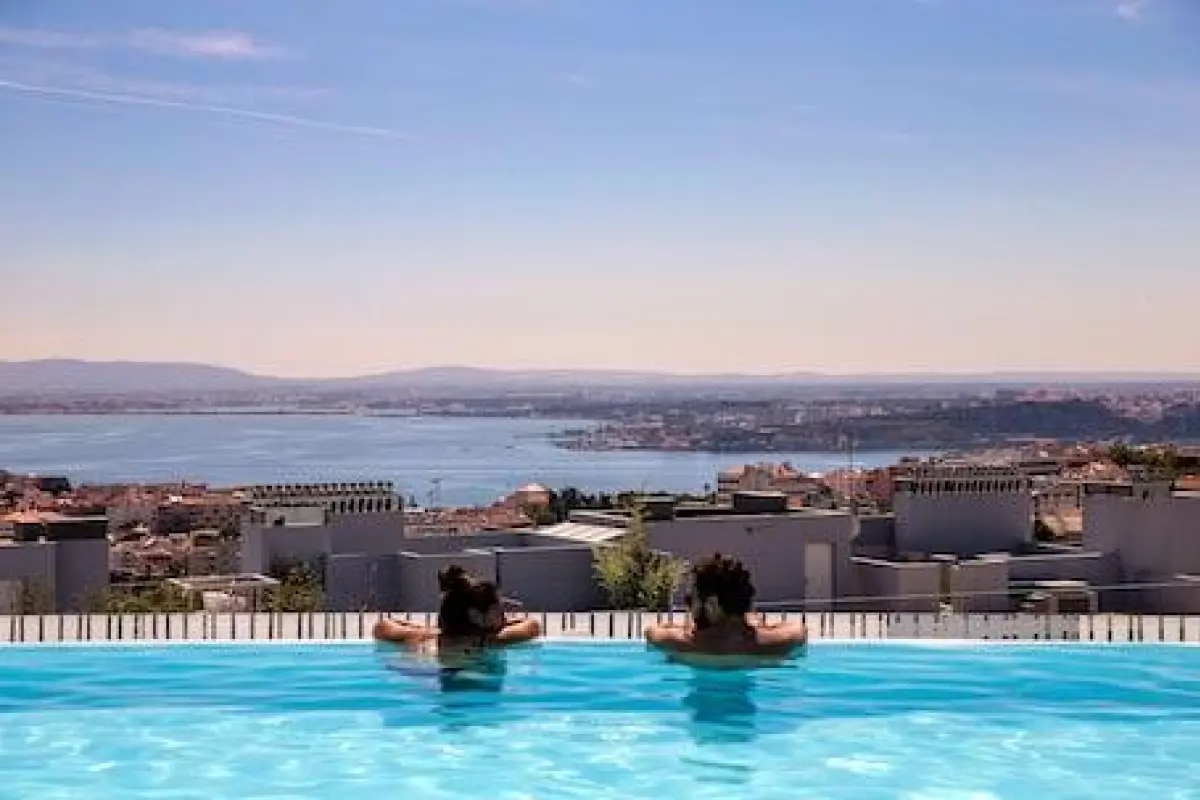 EPIC SANA Lisboa Hotel – Affordable hotel in Lisbon
