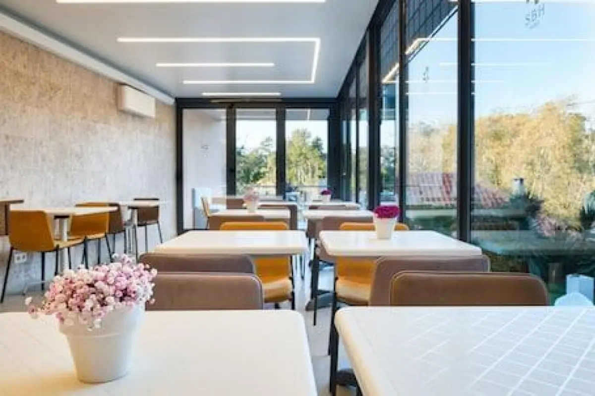 Sintra Bliss Hotel – Affordable hotel in Sintra