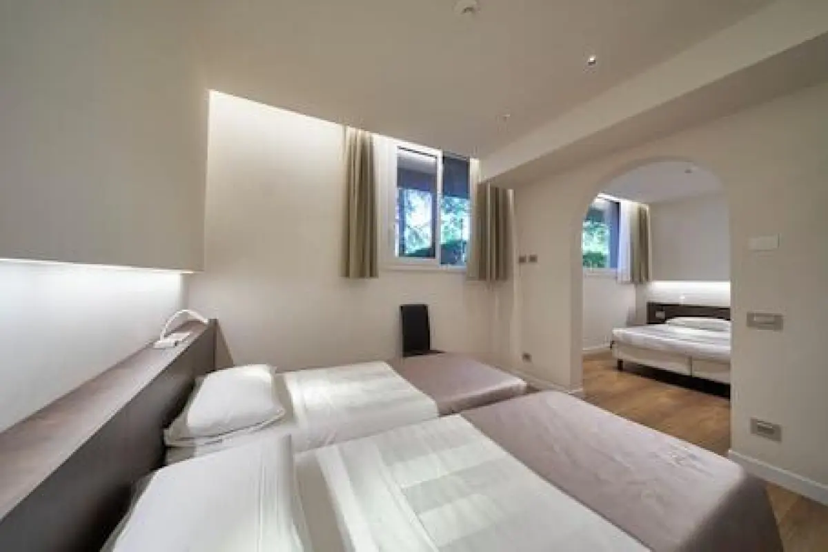 Park Hotel Chianti – Affordable hotel in Barberino Tavarnelle