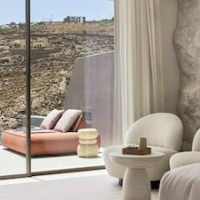 Ethereum Mykonos – Affordable hotel in Mykonos