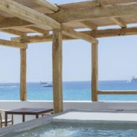 Branco Mykonos – Affordable hotel in Mykonos