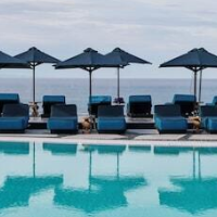  Myconian Imperial - Leading Hotels of the World – Affordable hotel in Mykonos