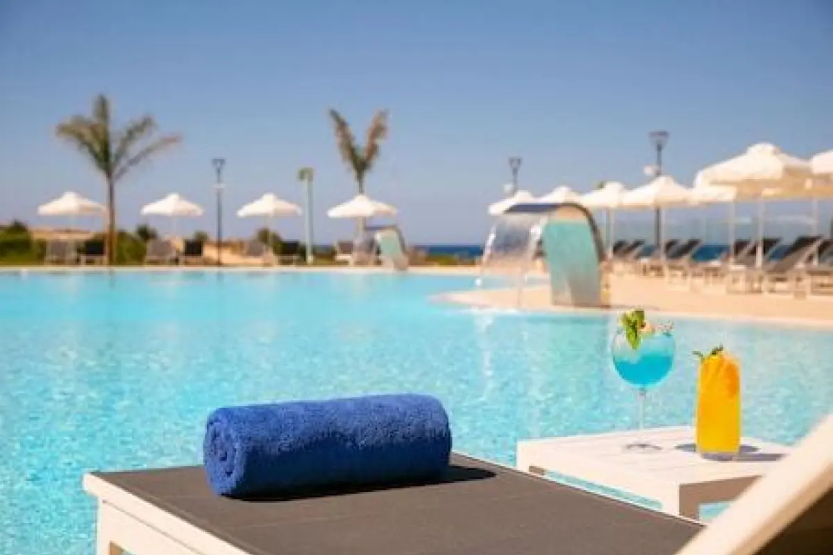 Nissiblu Beach Resort – Affordable hotel in Ayia Napa
