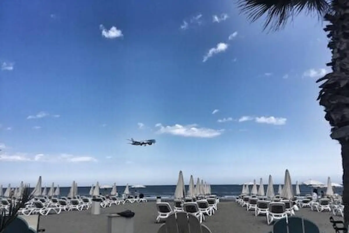 La Veranda Hotel – Affordable hotel in Larnaca