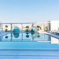 Radisson Blu Hotel, Larnaca – Affordable hotel in Larnaca