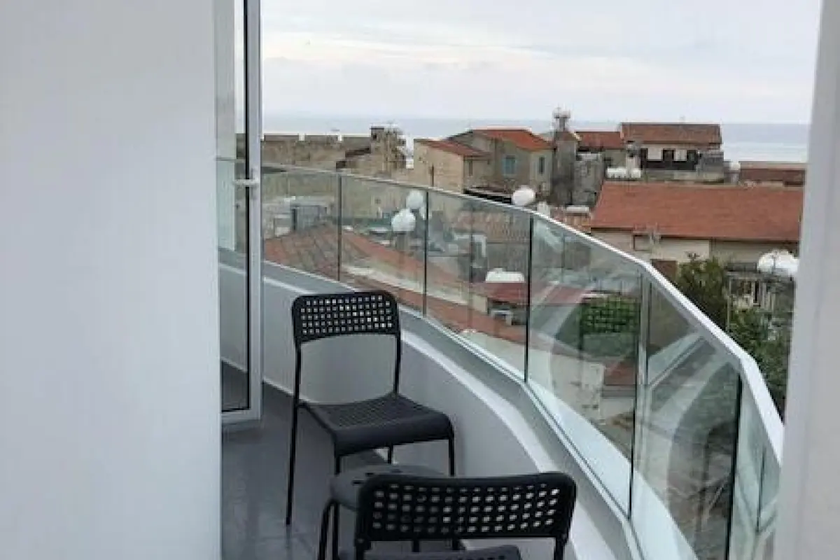 White 11 – Affordable hotel in Larnaca