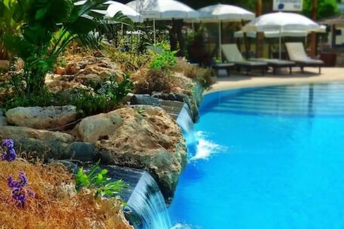 Grecian Bay Hotel – Affordable hotel in Ayia Napa