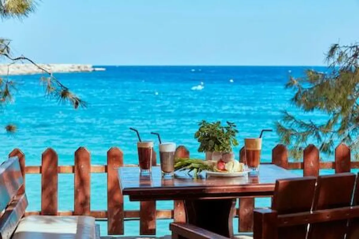Grecian Park Hotel – Affordable hotel in Paralimni