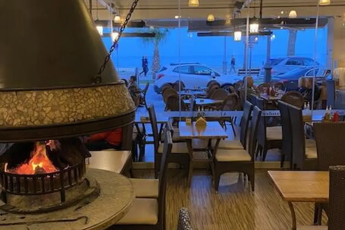Hai Hotel – Affordable hotel in Larnaca