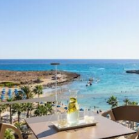 Chrysomare Beach Hotel and Resort – Affordable hotel in Ayia Napa