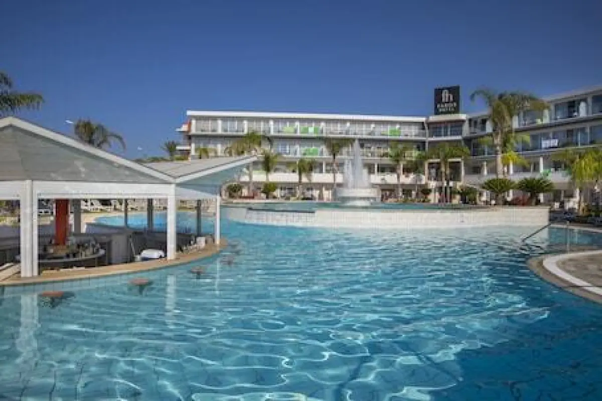 Faros Hotel Ayia Napa – Affordable hotel in Ayia Napa