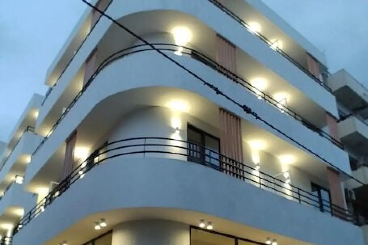 Roseum Boutique Hotel – Affordable hotel in Larnaca