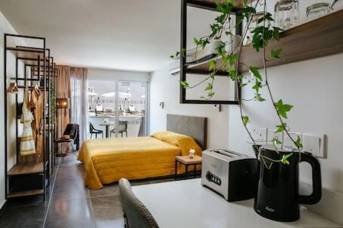 Cosmo Napa Hotel – Affordable hotel in Ayia Napa