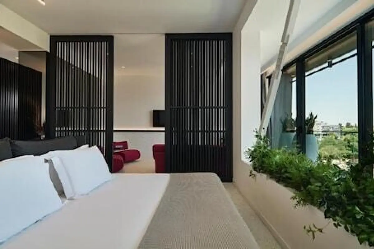 MAP Boutique Hotel – Affordable hotel in Nicosia