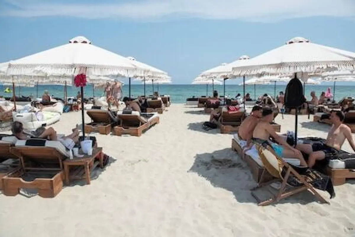 Hotel Vizantio – Affordable hotel in Katerini