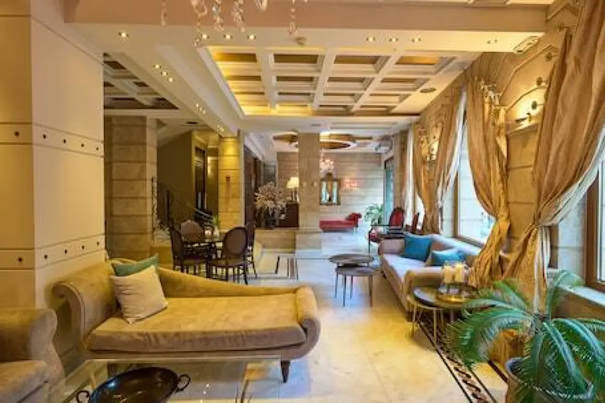 Olympus Mediterranean – Affordable hotel in Dio-Olympos