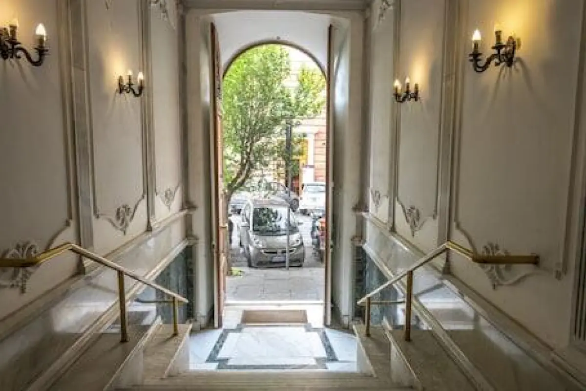 Eccelso Hotel – Affordable hotel in Rome