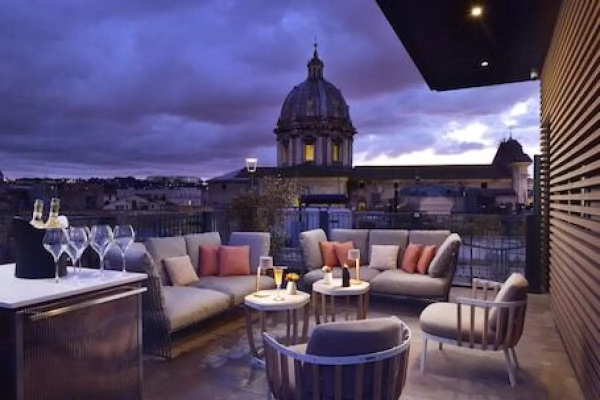 Hotel L'Orologio Roma – Affordable hotel in Rome