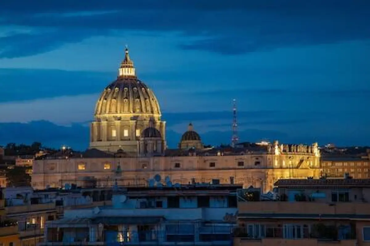 Bloom Hotel Rome – Affordable hotel in Rome
