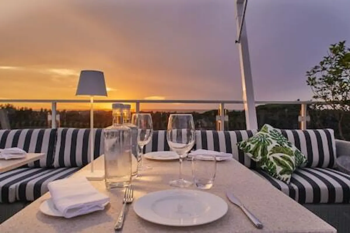 Hotel Villa Pamphili Roma – Affordable hotel in Rome