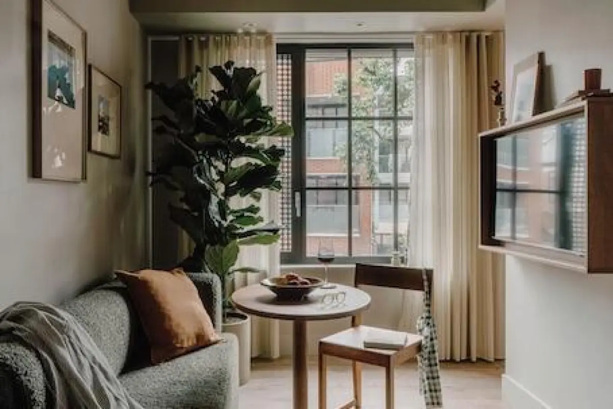 Mason & Fifth - Westbourne Park – Affordable hotel in London