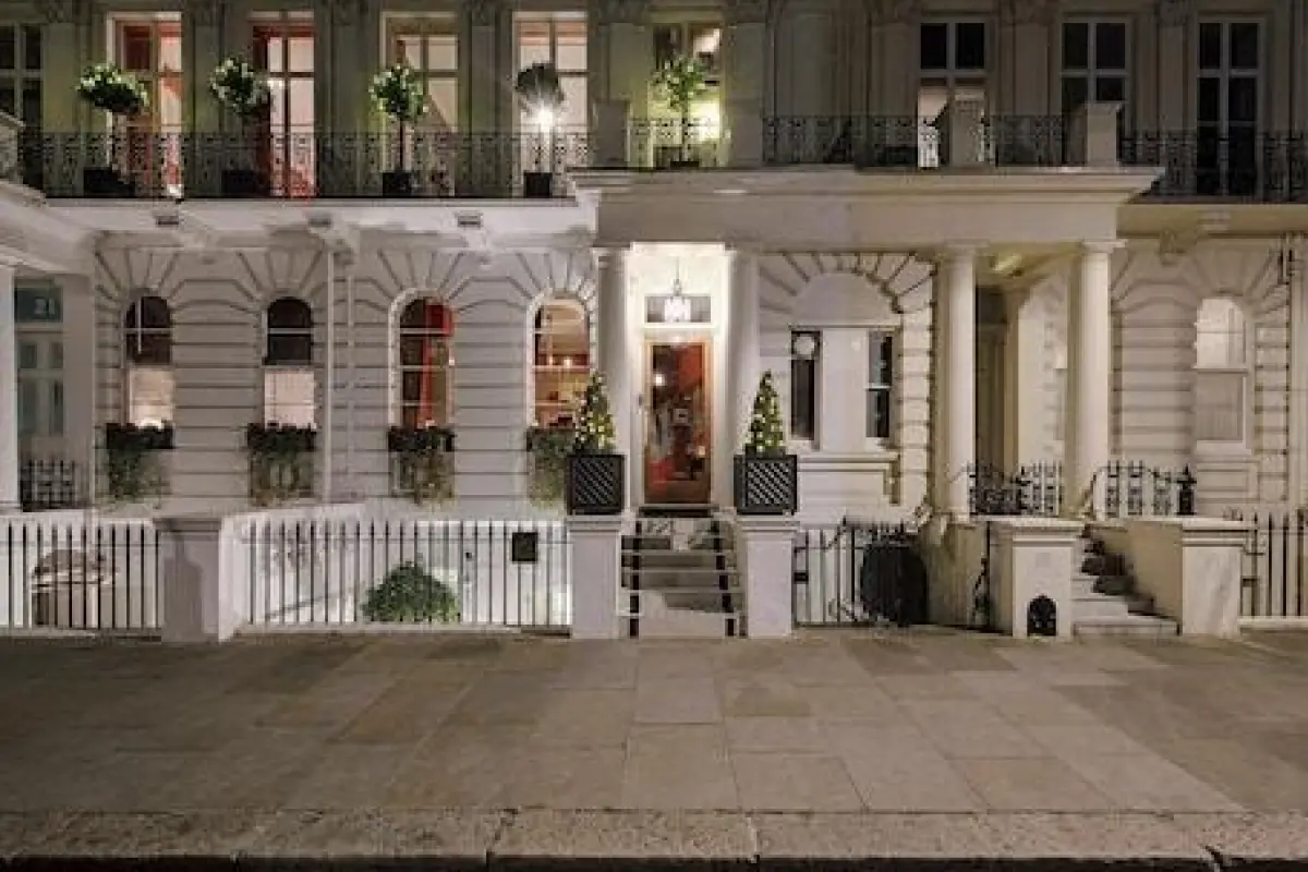 The Portobello Hotel – Affordable hotel in London