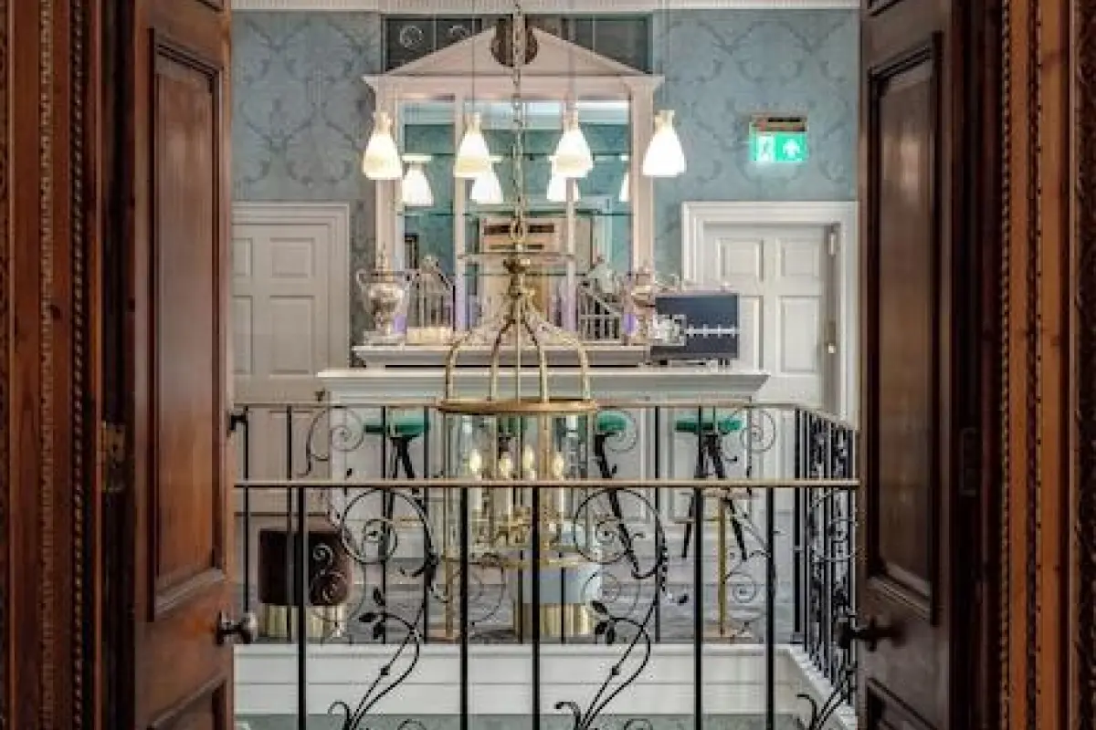 No. 30 Knightsbridge – Affordable hotel in London