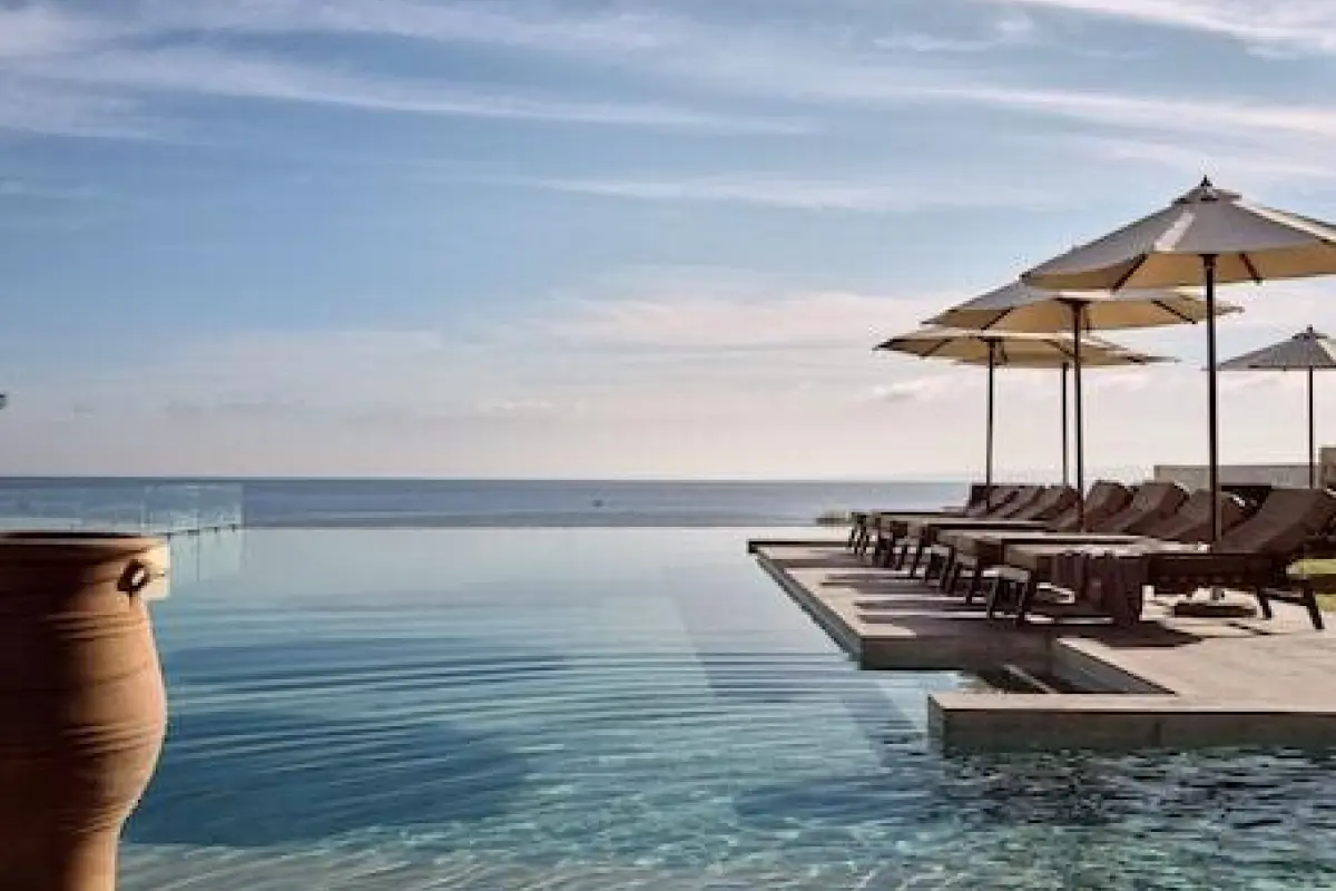 Lesante Cape - The Leading Hotels of the World – Affordable hotel in Zakynthos