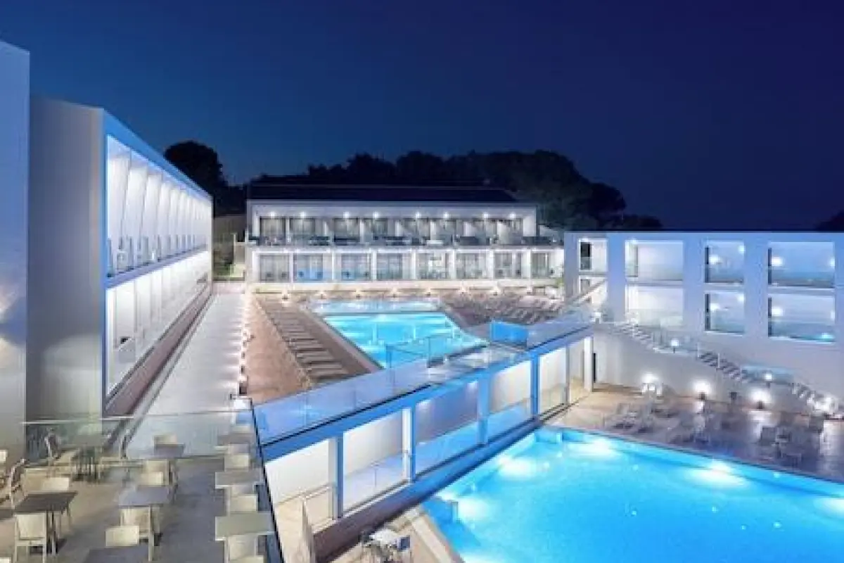 Zante Sun Resort – Affordable hotel in Zakynthos