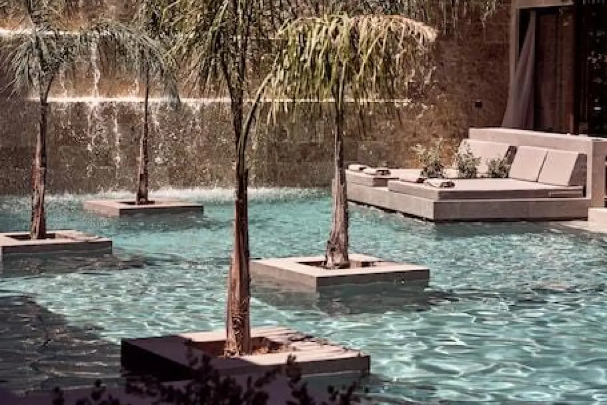 Hotel Contessina – Affordable hotel in Zakynthos