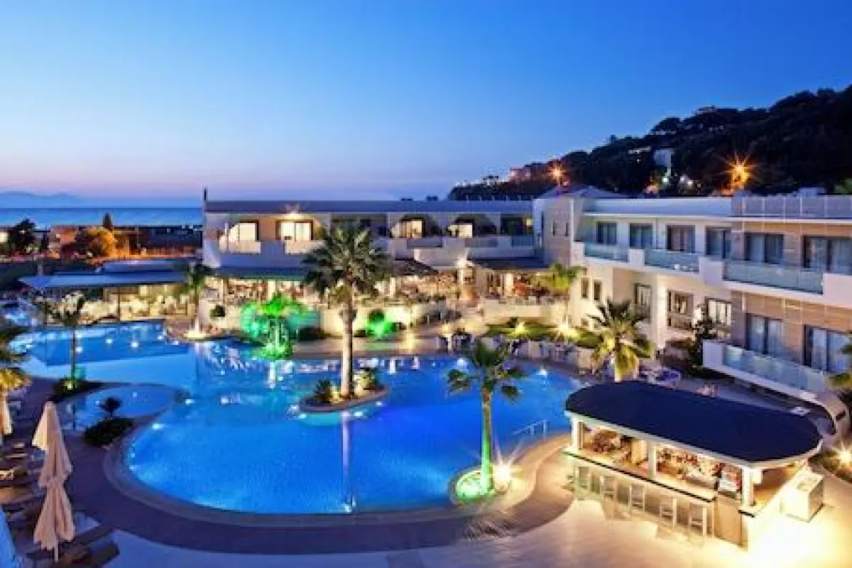 Lesante Classic - Preferred Hotels & Resorts – Affordable hotel in Zakynthos