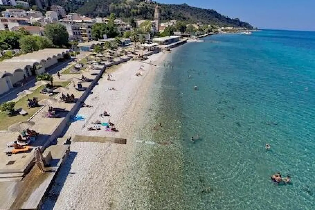 Palatino Hotel – Affordable hotel in Zakynthos
