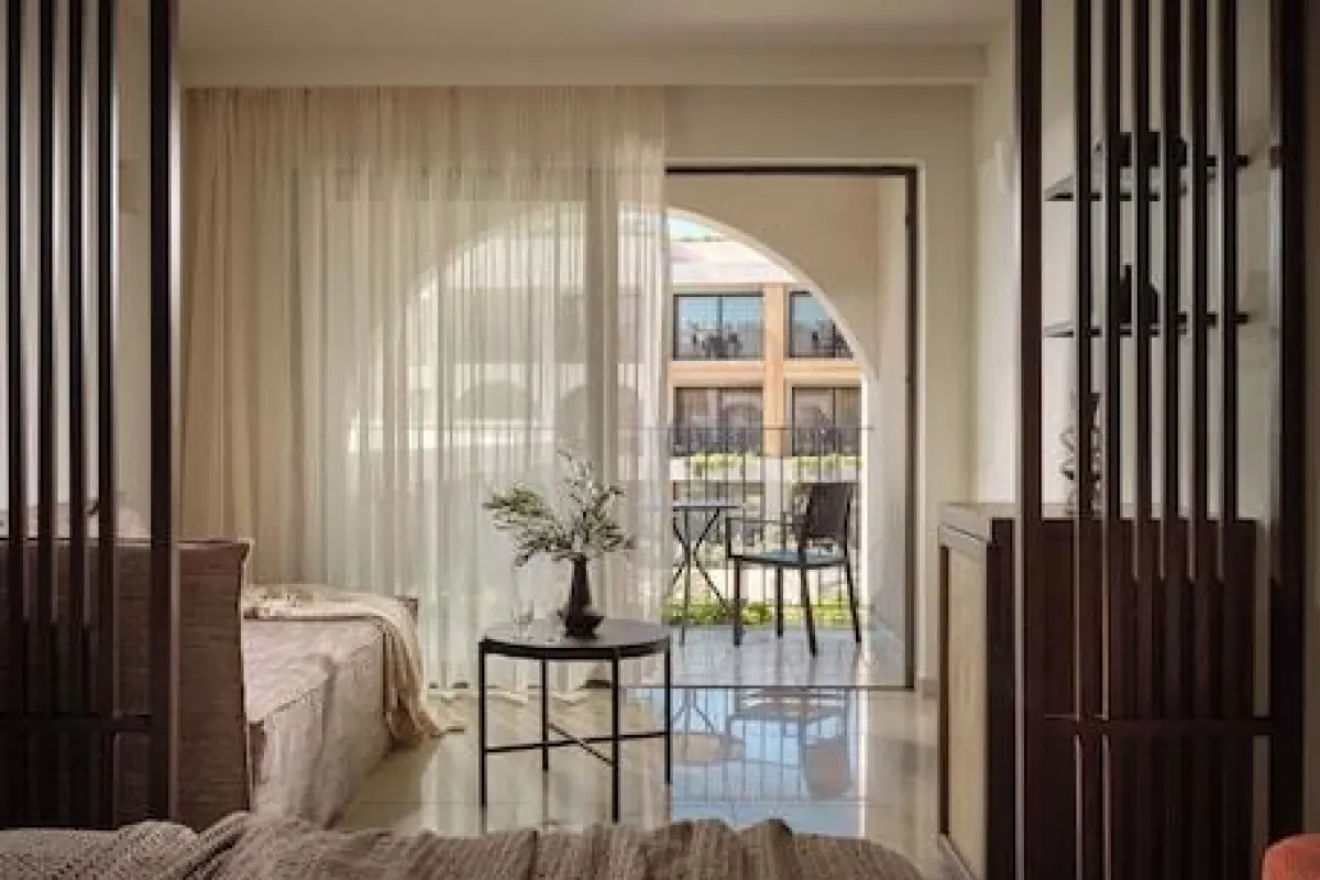 Planos Deluxe – Affordable hotel in Zakynthos