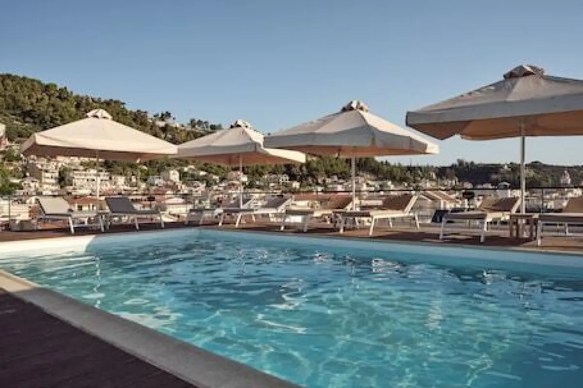 Hotel Strada Marina – Affordable hotel in Zakynthos