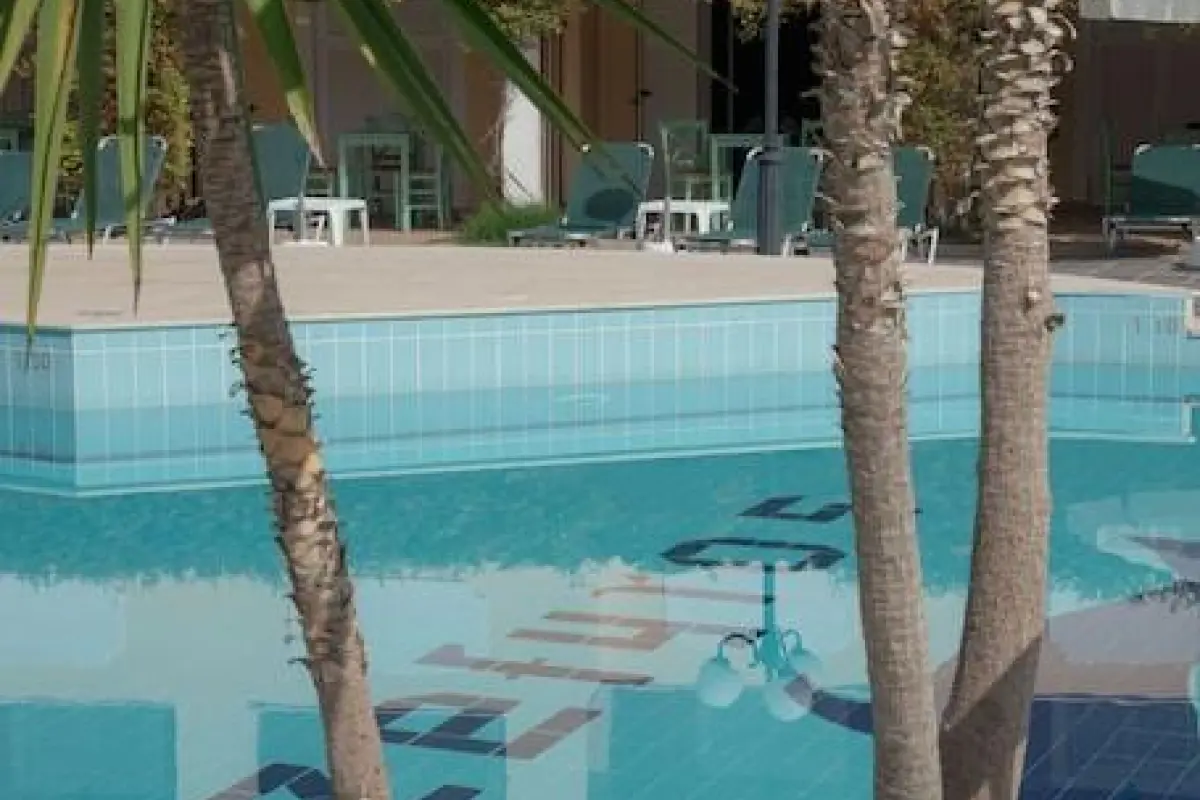 Ecoresort Zefyros – Affordable hotel in Zakynthos