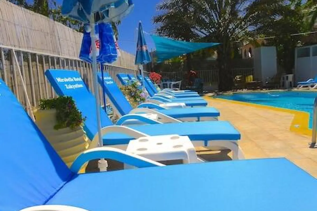 Mirabelle Hotel – Affordable hotel in Zakynthos