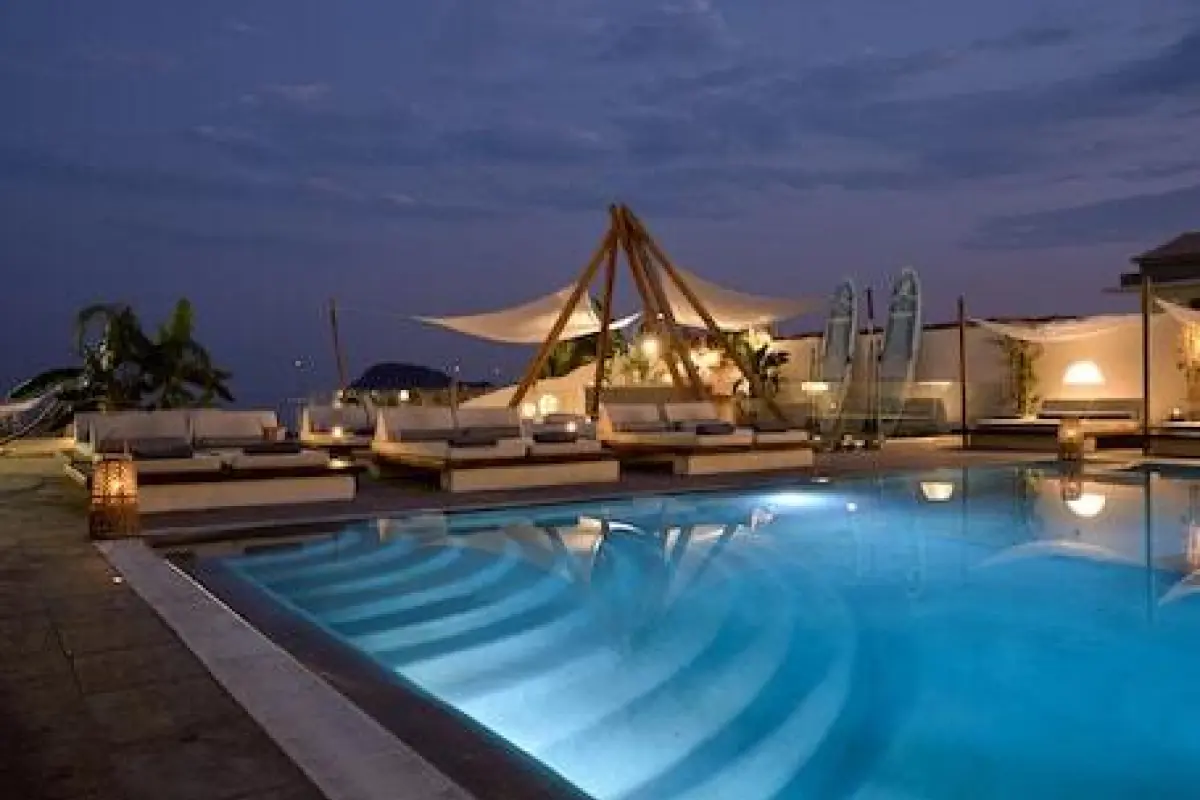 Gardelli Resort – Affordable hotel in Zakynthos