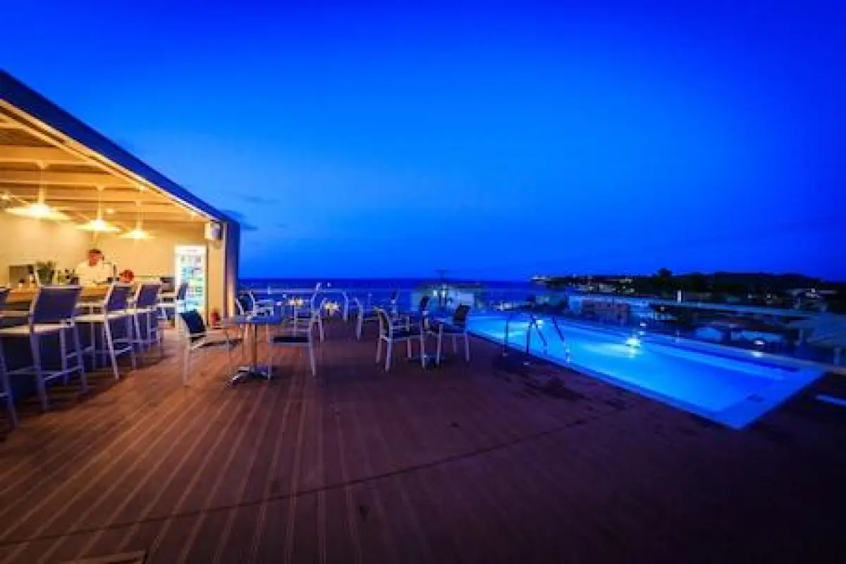 Porto Planos Beach Hotel – Affordable hotel in Zakynthos