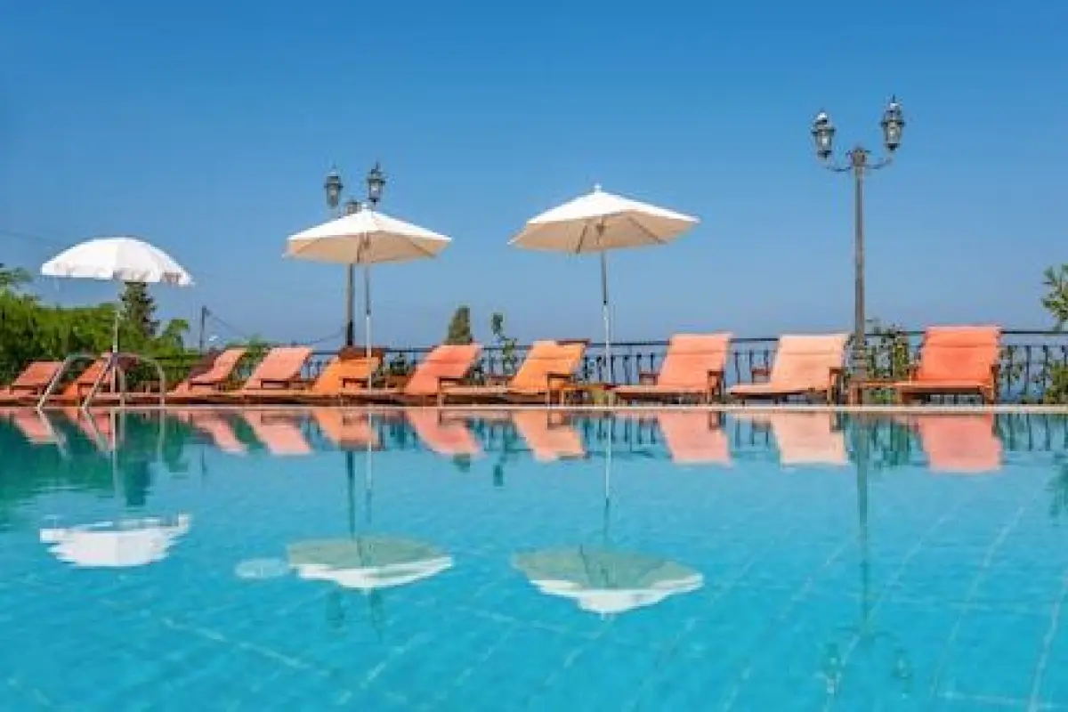 Archontiko Maisonettes – Affordable hotel in Zakynthos