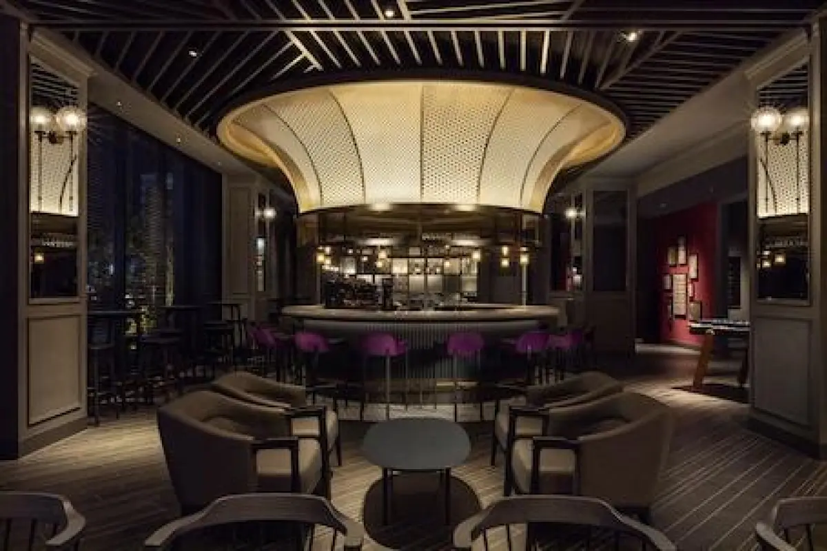 Mercure Tokyo Haneda Airport – Affordable hotel in Tokyo