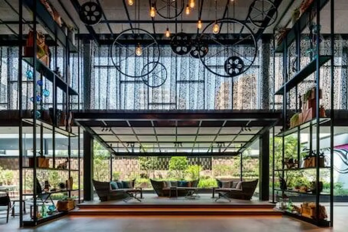 Tokyo Bay Shiomi Prince Hotel – Affordable hotel in Tokyo