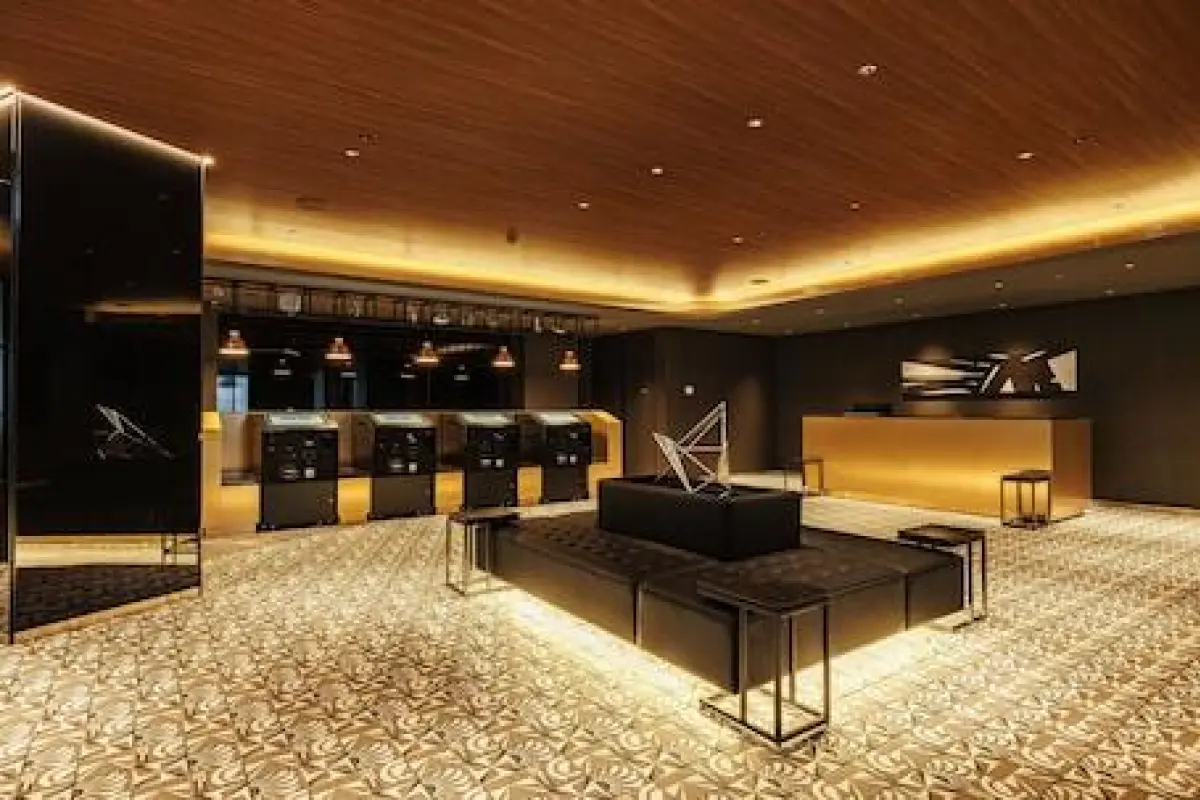 Hotel Metropolitan Tokyo Haneda – Affordable hotel in Tokyo